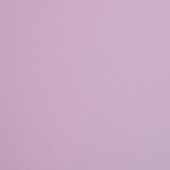Preview: Swafing Maike HW26/27 French Terry Uni Flieder 642